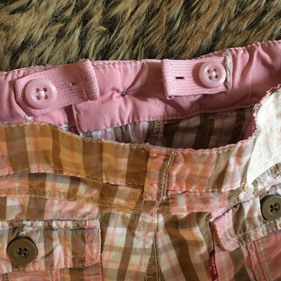 5/$15 Levi’s Shorts - Picture 12 of 12